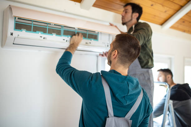 HVAC maintenance plan in Aberdeen, SD