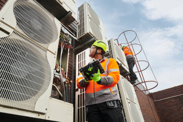 Best Affordable HVAC services  in Aberdeen, SD