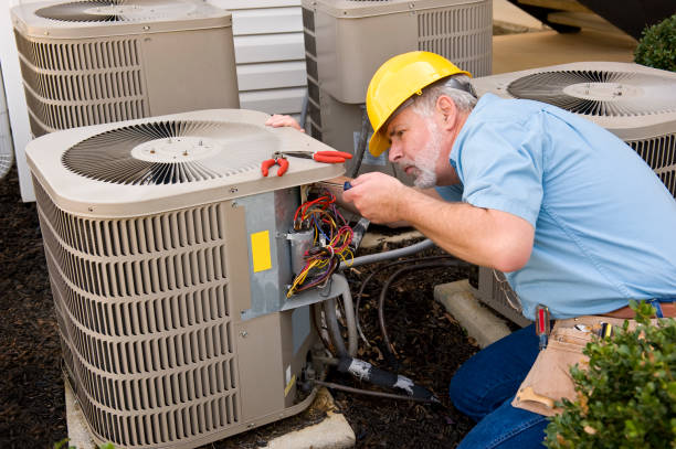 Best HVAC installation services  in Aberdeen, SD